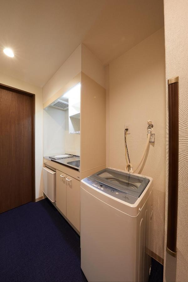 Hotel Suhaana Киото Экстерьер фото