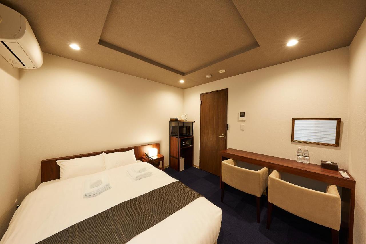 Hotel Suhaana Киото Экстерьер фото