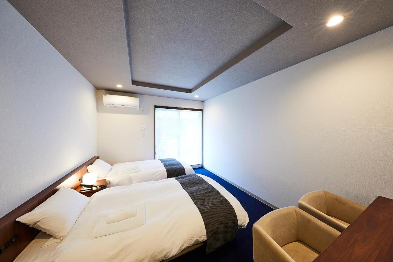 Hotel Suhaana Киото Экстерьер фото