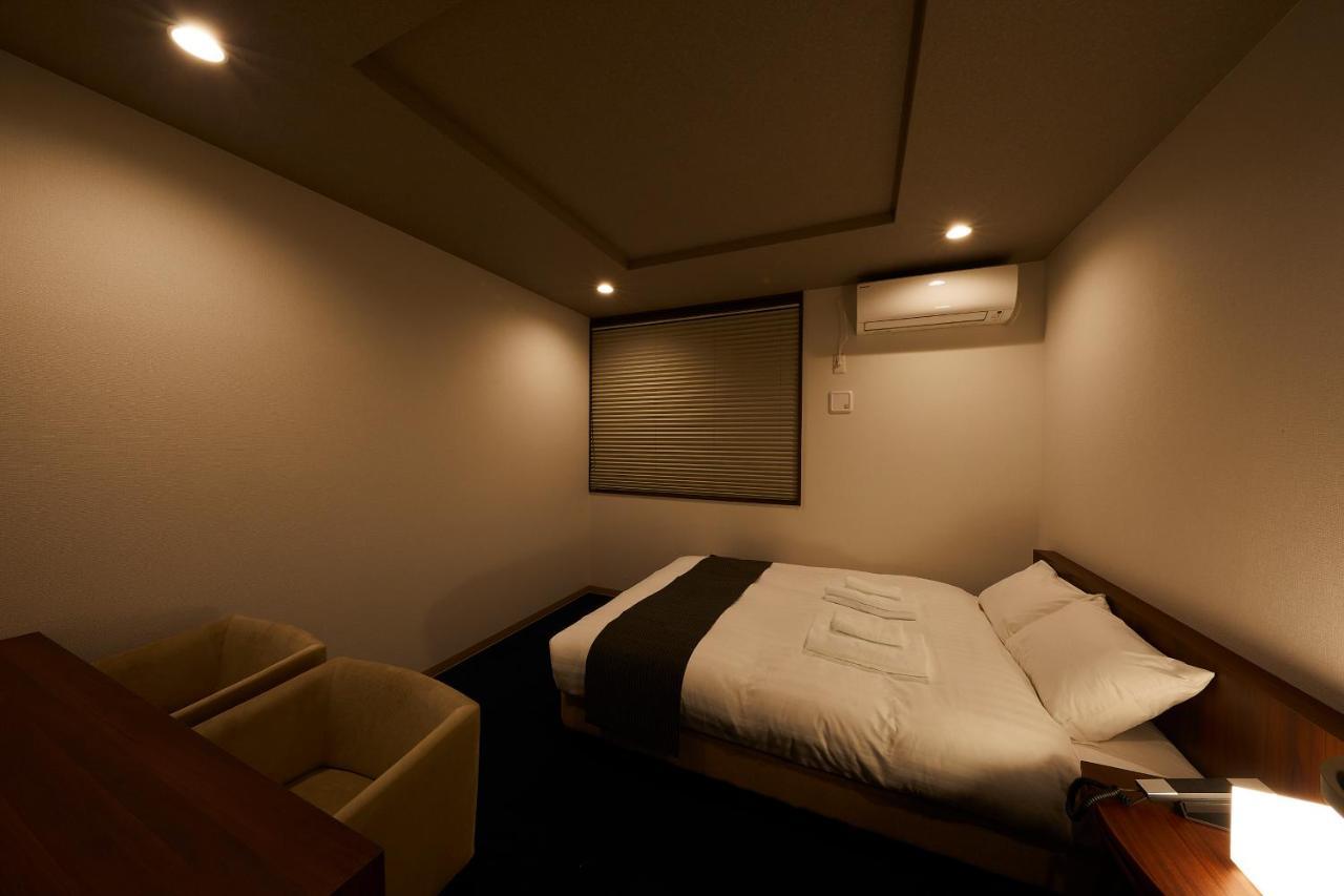 Hotel Suhaana Киото Экстерьер фото