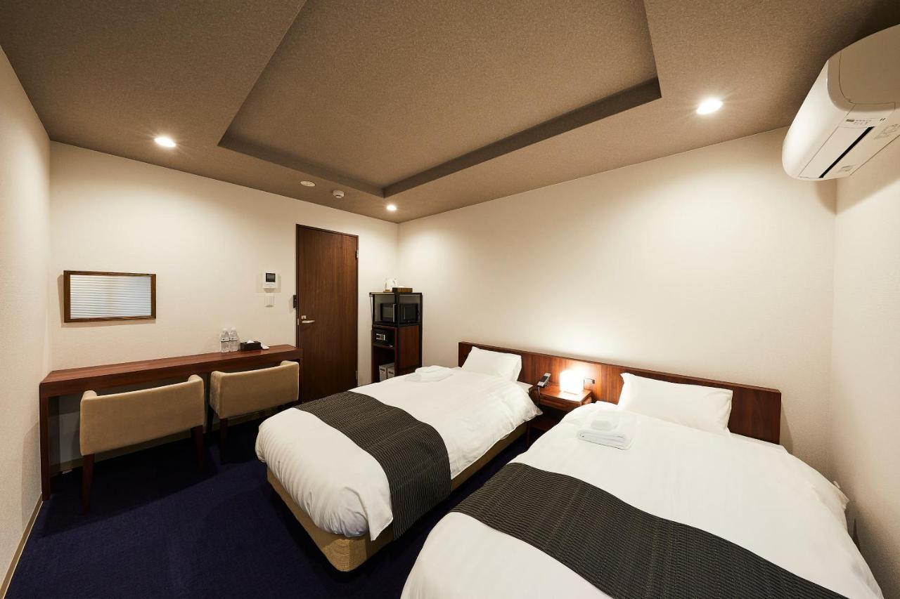 Hotel Suhaana Киото Экстерьер фото